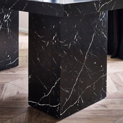 Rome 1.8m Dining Table