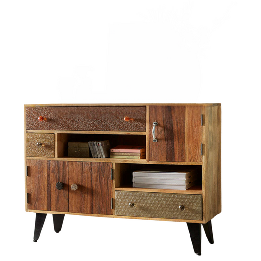 Sorio Large Sideboard