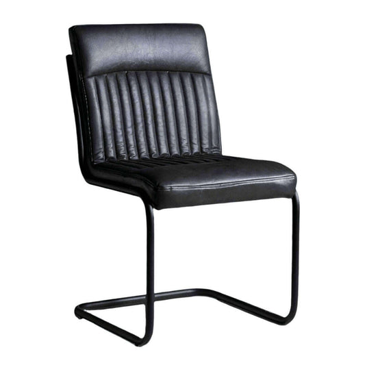 dark-grey-leather-dining-chair-set-of-2---dining-chairs-benches---heart-of-kitchens-33699618