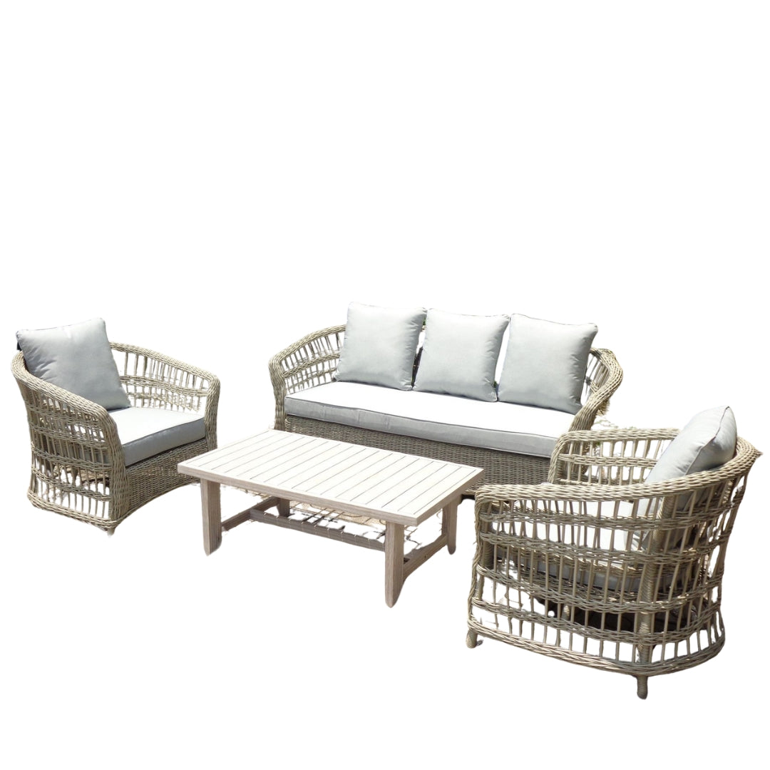 Palma Outdoor Set
