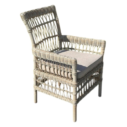 Provence Outdoor Dining Chair