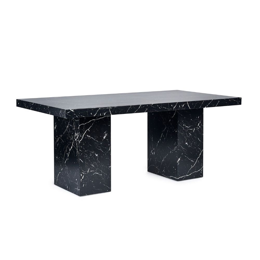 Rome 1.8m Dining Table