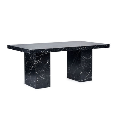Rome 1.8m Dining Table