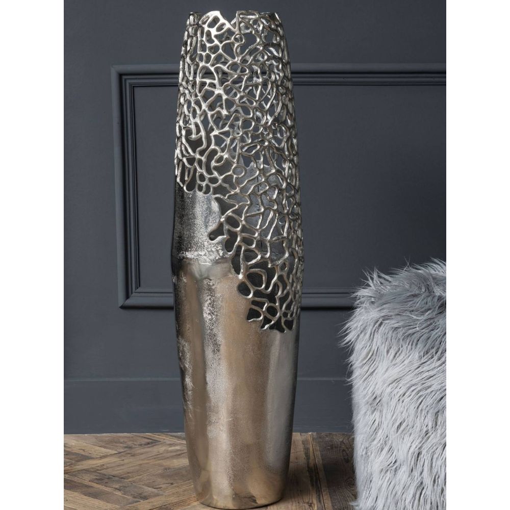Apo Coral Small Vase