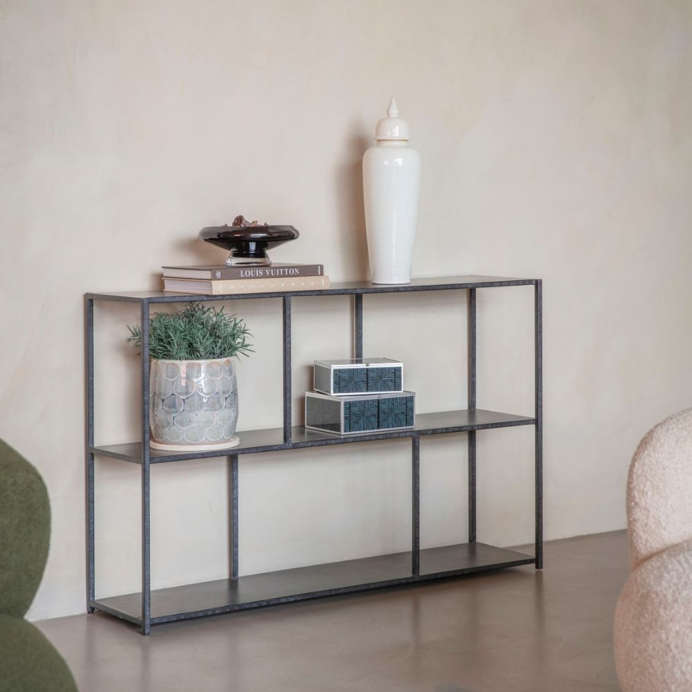 Brooks Console Table