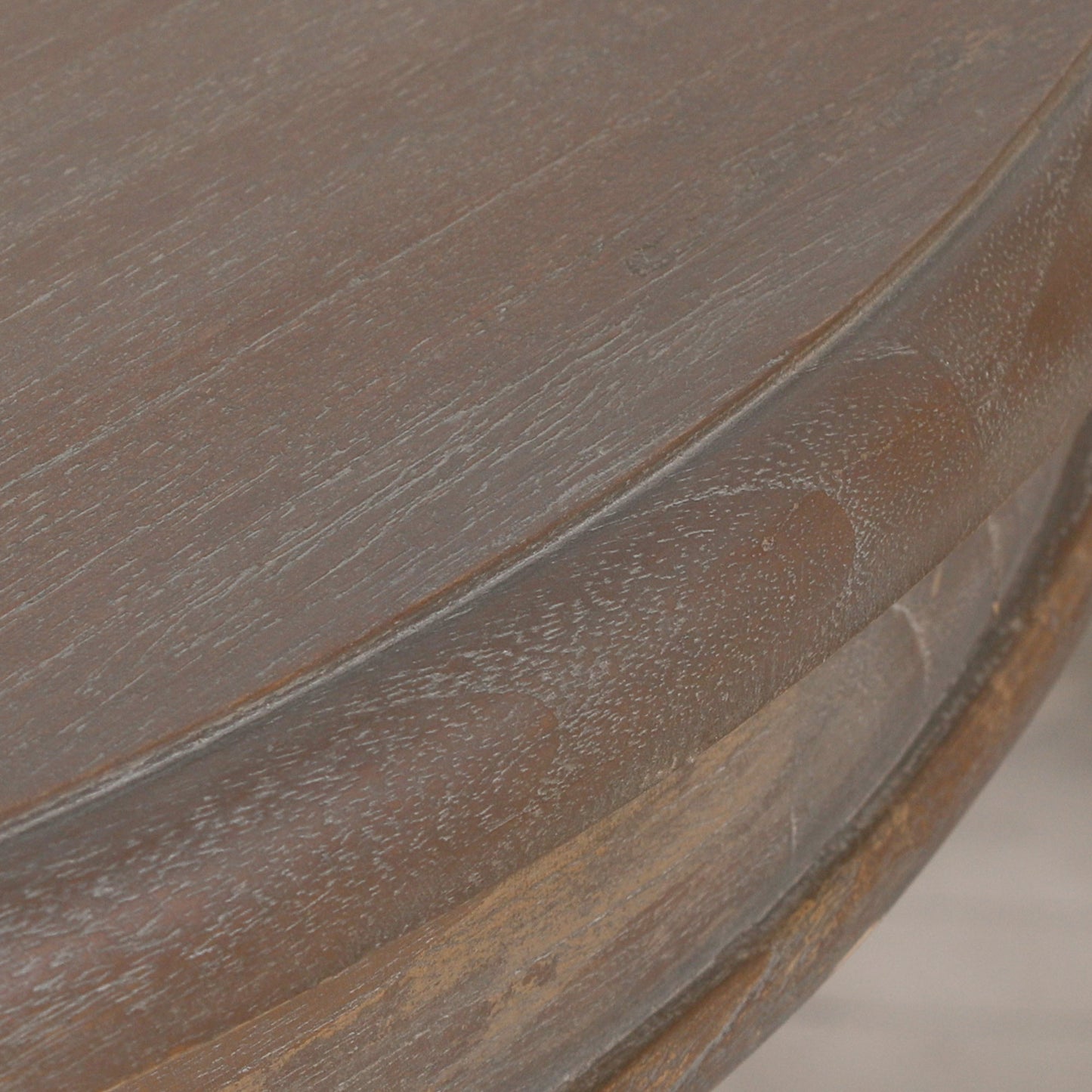 Acorn 120cm Round Pedestal Dining Table