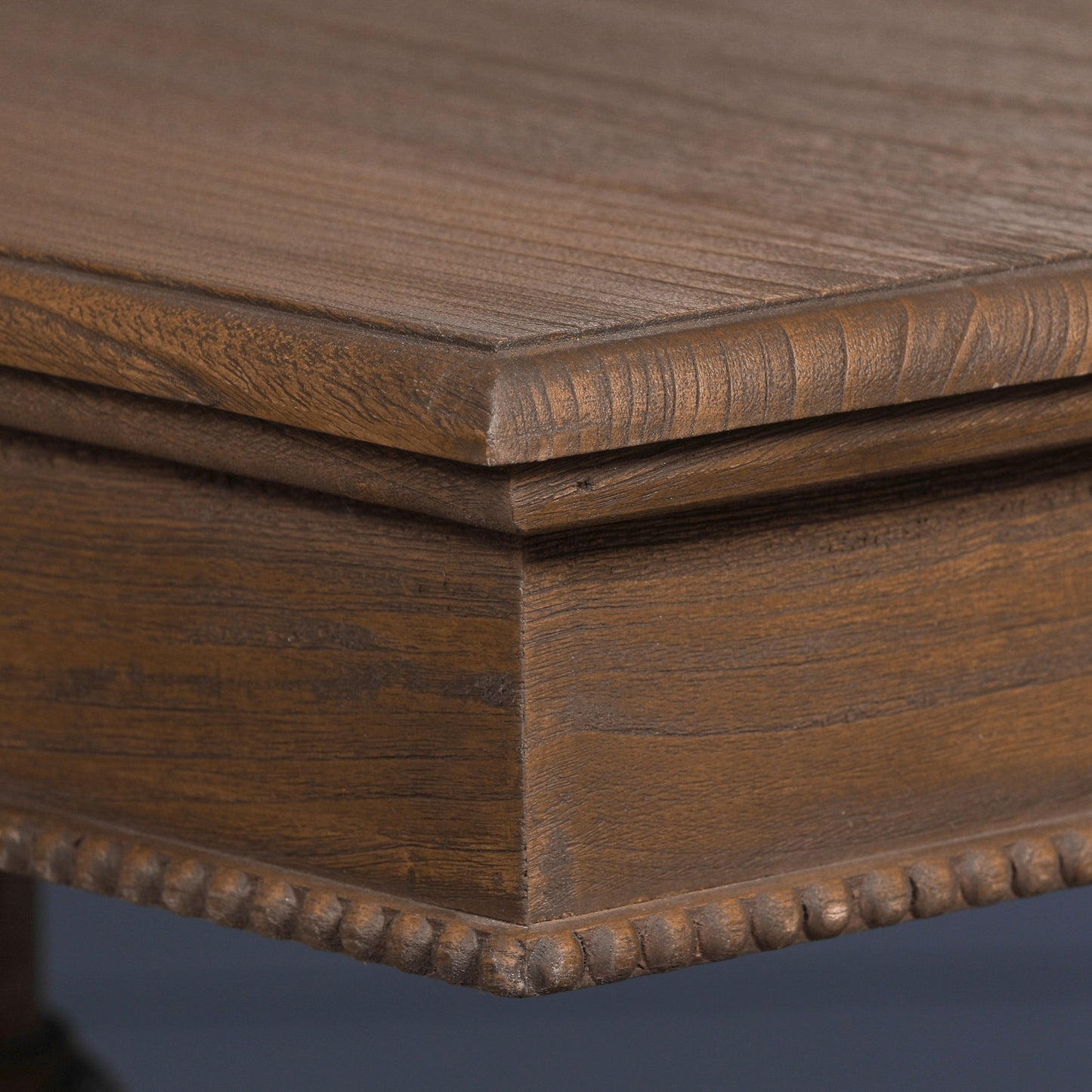 Arbouré Rustic White Cedar 180cm Console Table