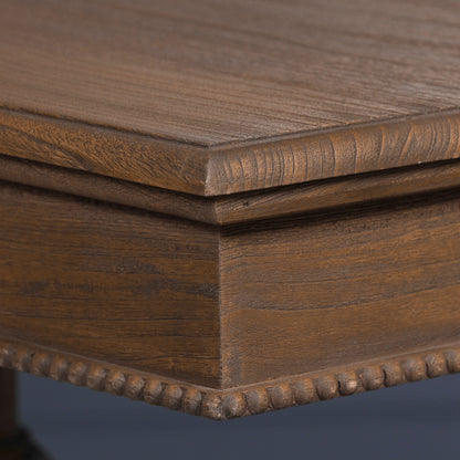 Arbouré Rustic White Cedar 180cm Console Table