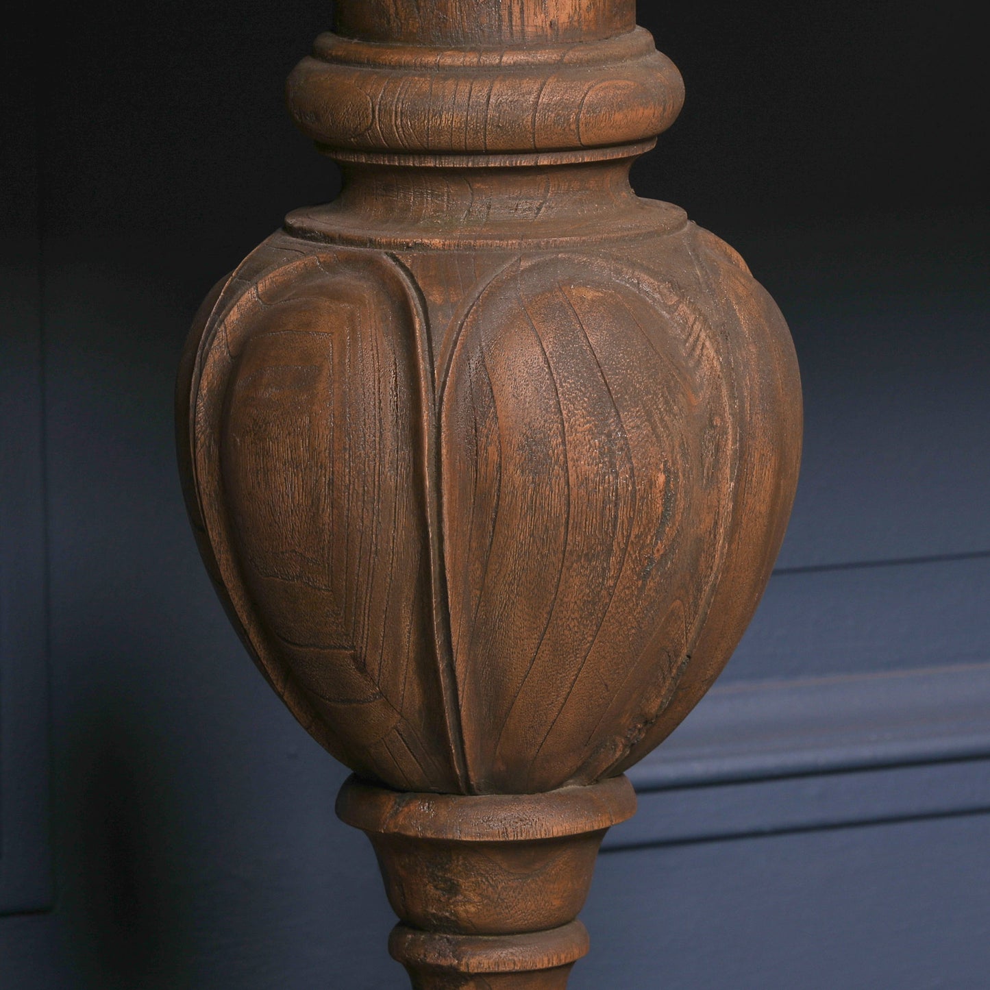Arbouré Rustic White Cedar 180cm Console Table