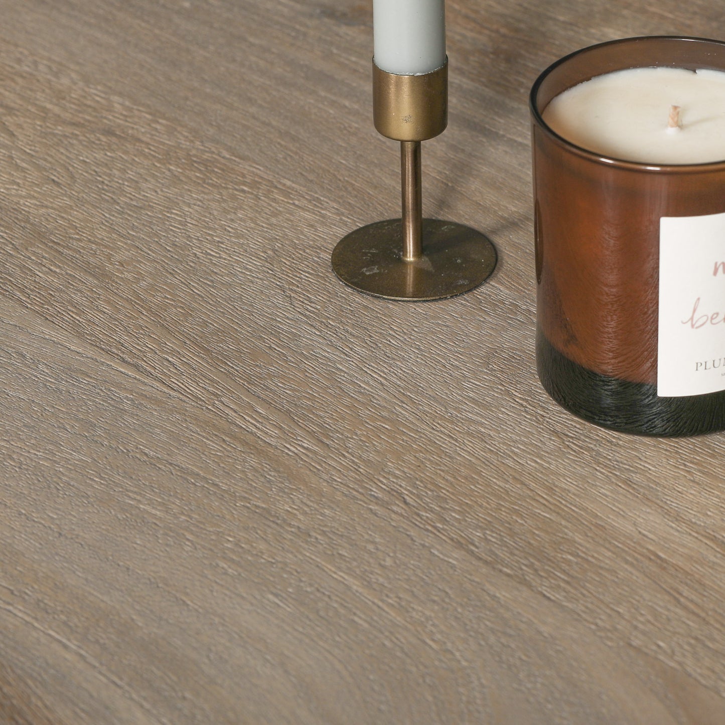 Ashwick 120cm Round Mango Wood Dining Table