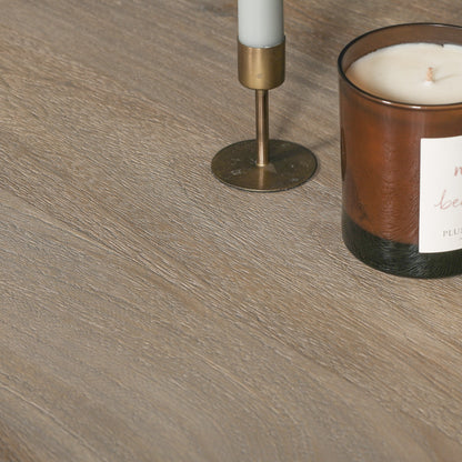 Ashwick 120cm Round Mango Wood Dining Table