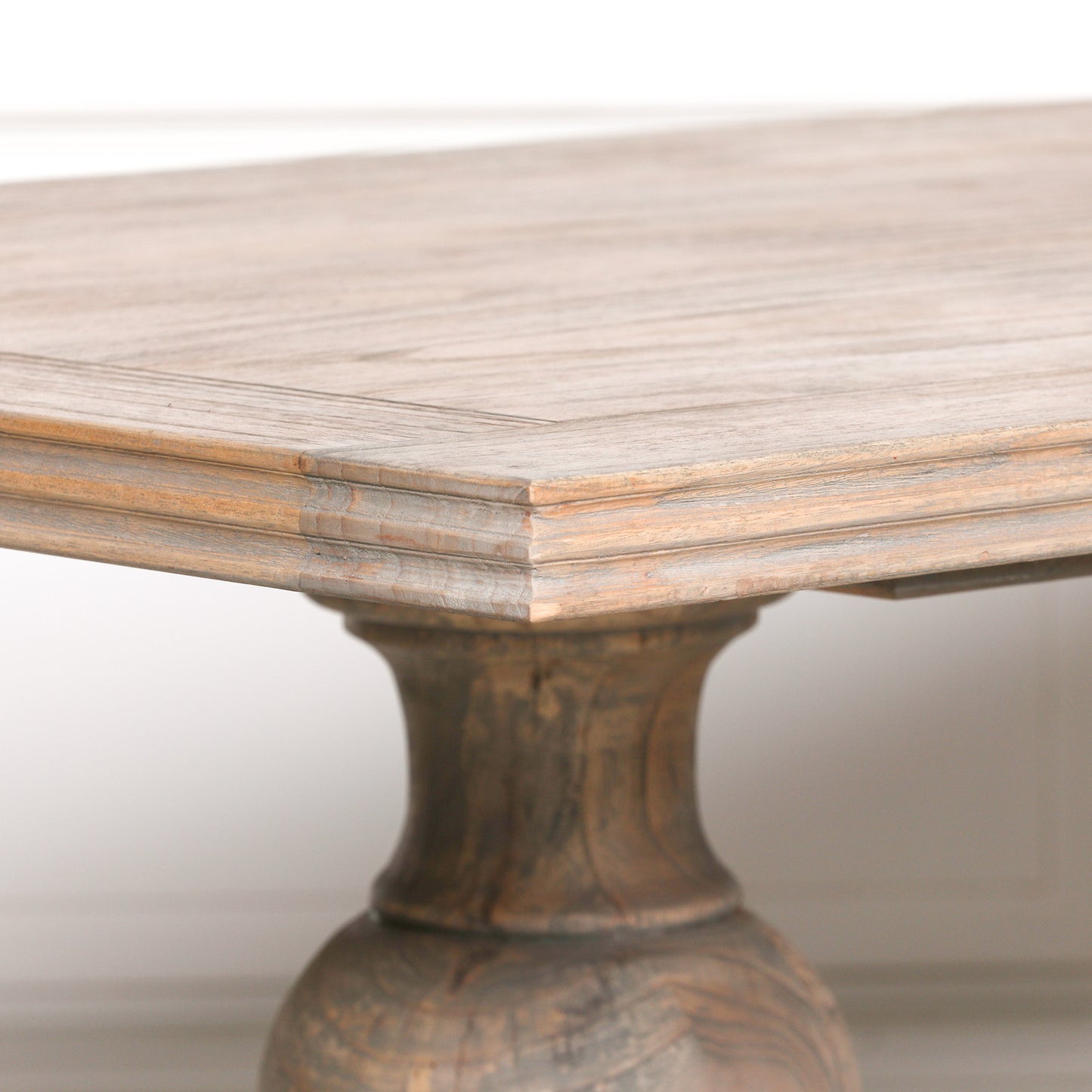 Ashwick 240cm Mango Wood Dining Table
