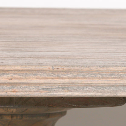 Ashwick 240cm Mango Wood Dining Table