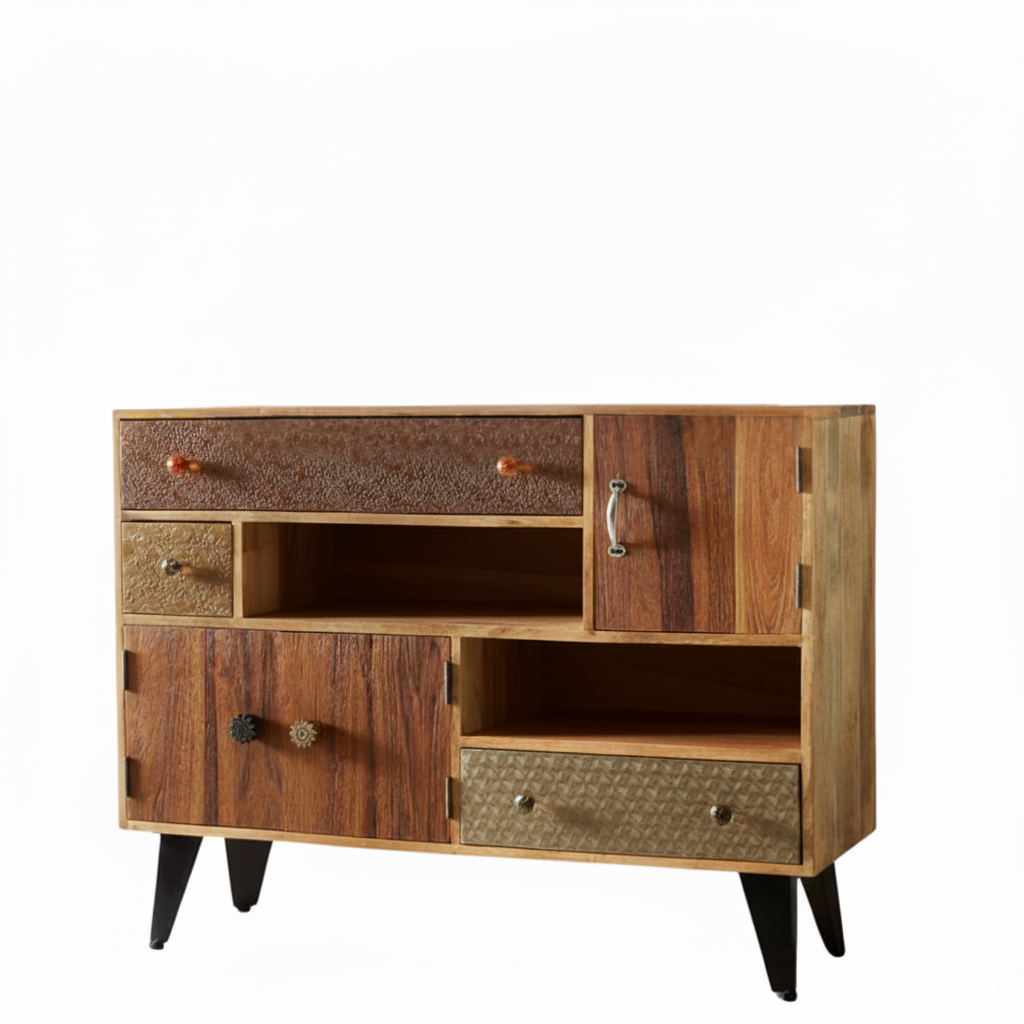 Sorio Large Sideboard
