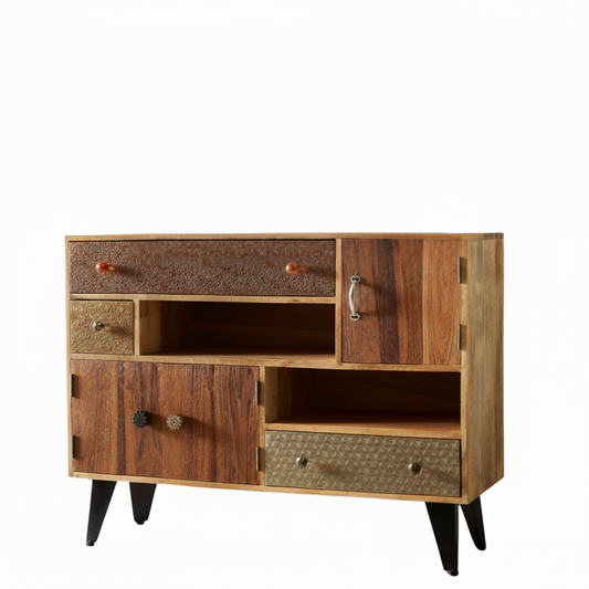 Sorio Large Sideboard