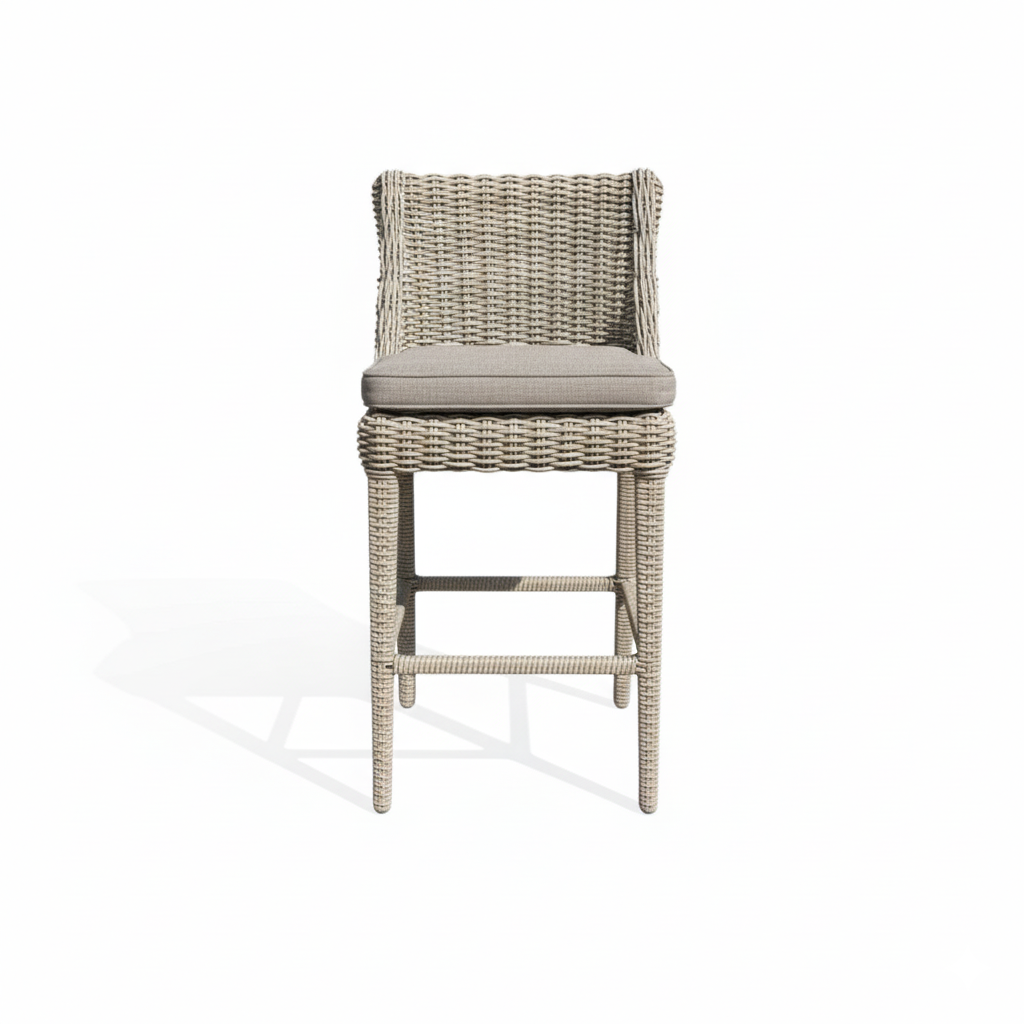 Amalfi Outdoor Bar Stool