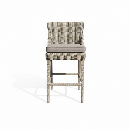 Amalfi Outdoor Bar Stool