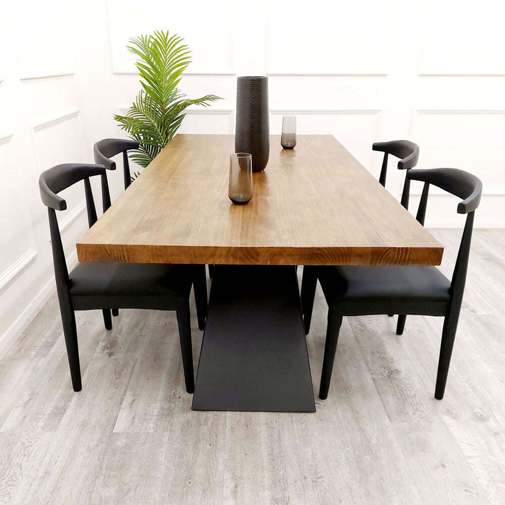 Aero 1.8m Dining Table