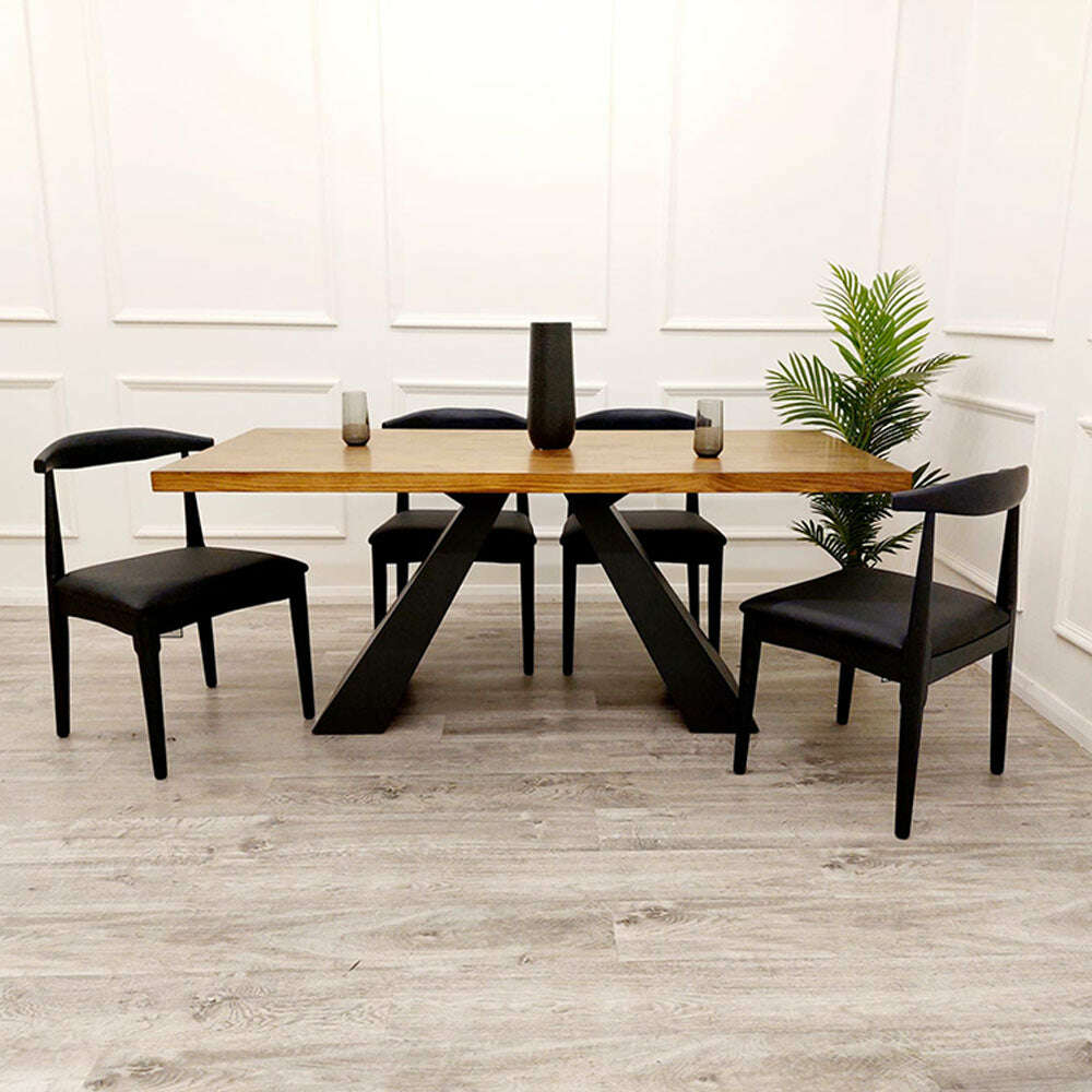 Aero 1.8m Dining Table