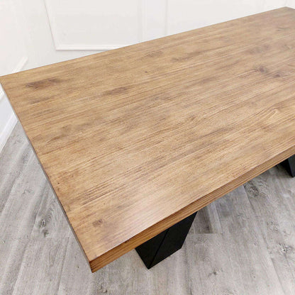 Aero 1.8m Dining Table