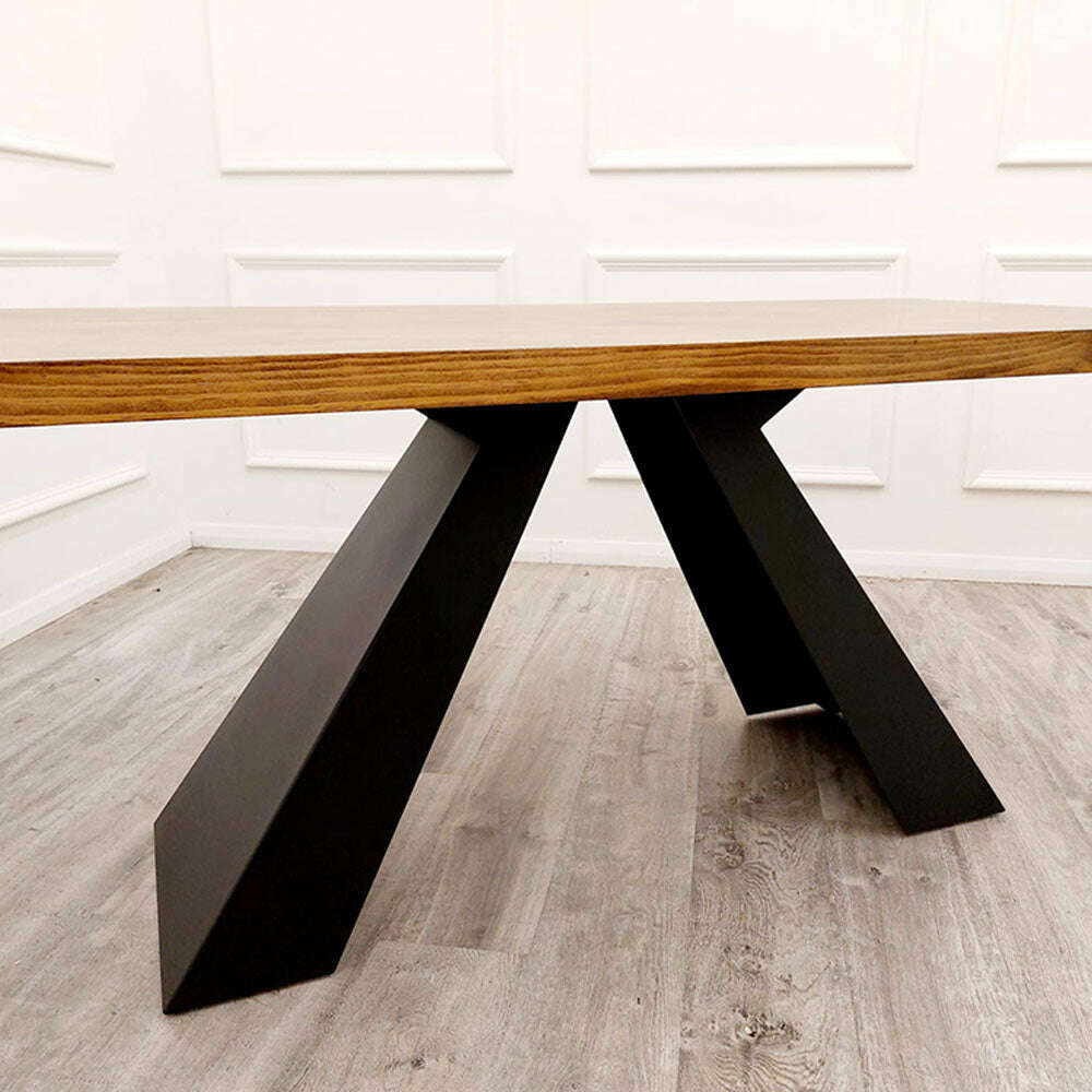 Aero 1.8m Dining Table