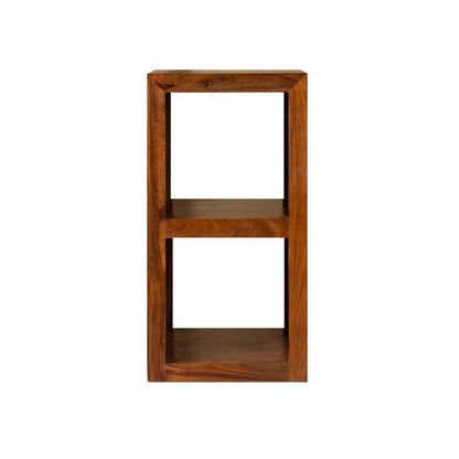 Asha 2 Cube Display Unit