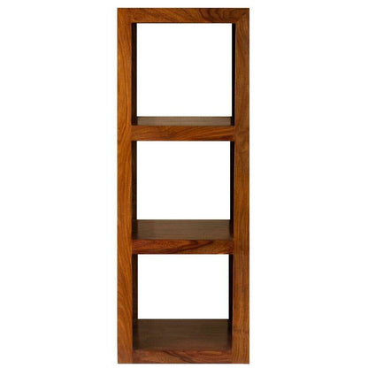 Asha 3 Cube Display Unit