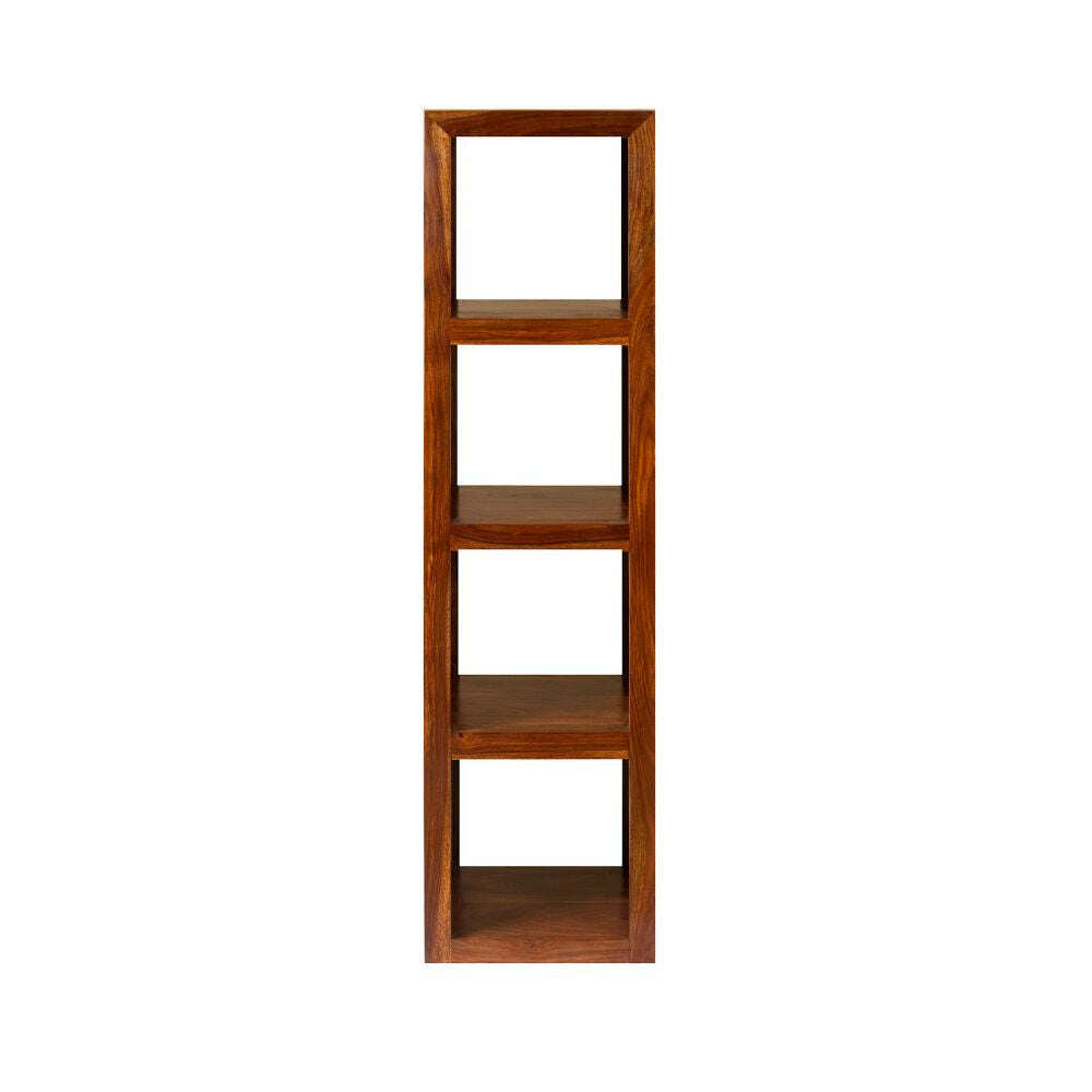 Asha 4 Cube Display Unit | Tall, Timeless, and Versatile – Heart of ...
