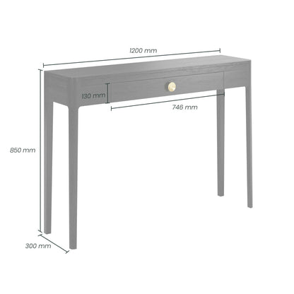 Ayla Console Table