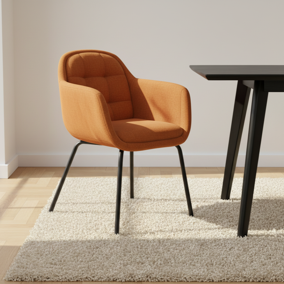 Alba Dining Chair