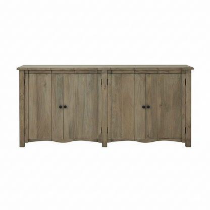 Copgrove 4 Door Sideboard