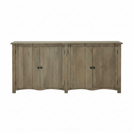 Copgrove 4 Door Sideboard