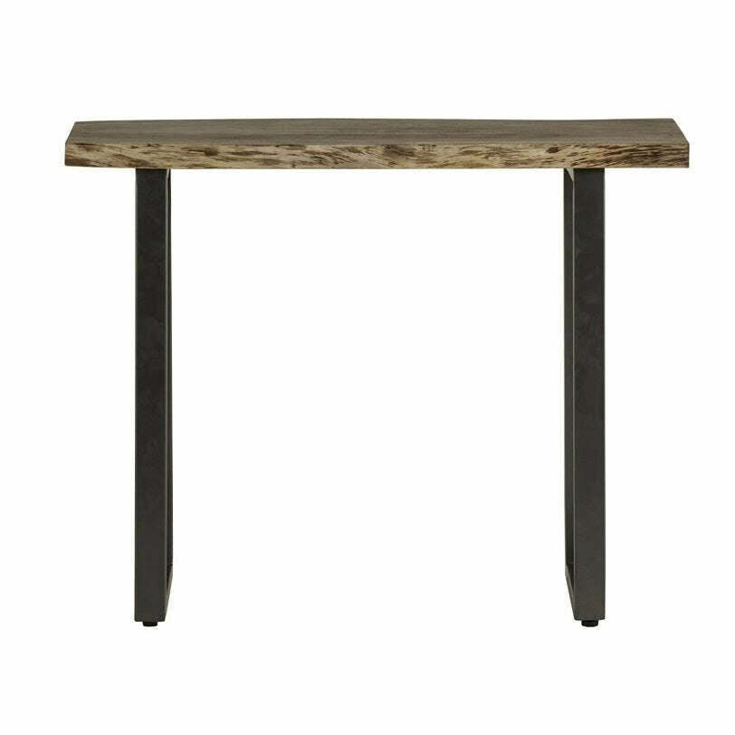 Baltic Live Edge Console Table - Console Table - Heart of Kitchens