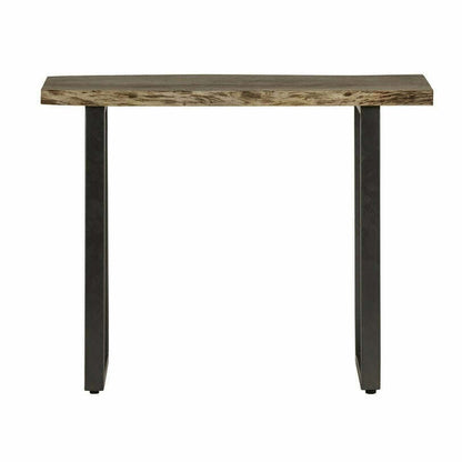 Baltic Live Edge Console Table - Console Table - Heart of Kitchens