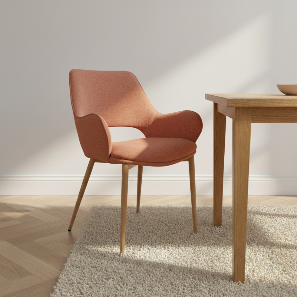 Sofi Dining Chair (Set of 2)