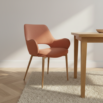 Sofi Dining Chair (Set of 2)