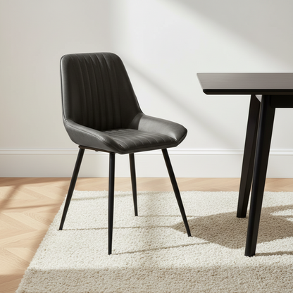 Angelo Retro Dining Chair
