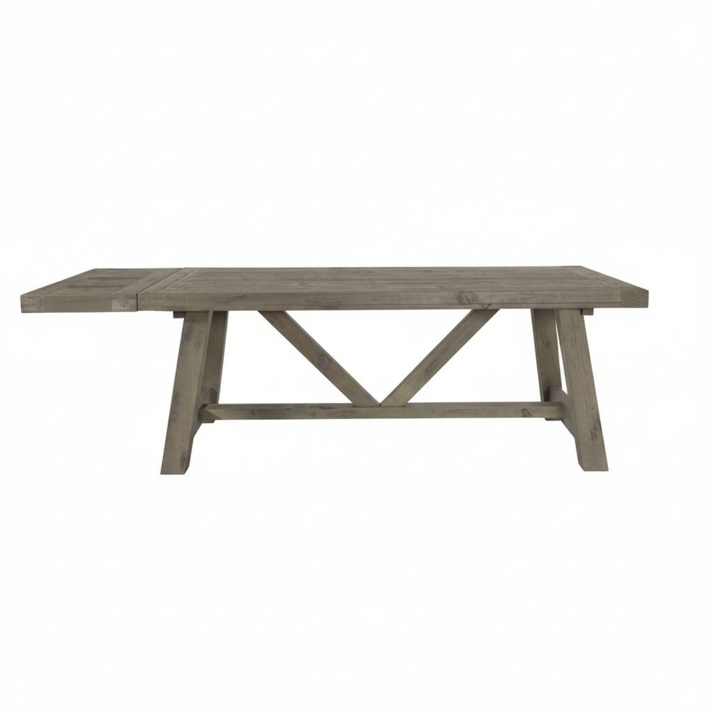 1.6m Saltash Dining Table