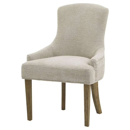 Brockham Taupe Fabric Dining Chair