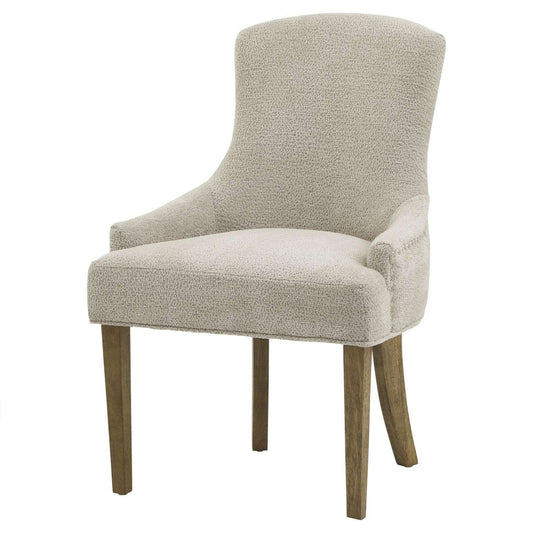 Brockham Taupe Fabric Dining Chair