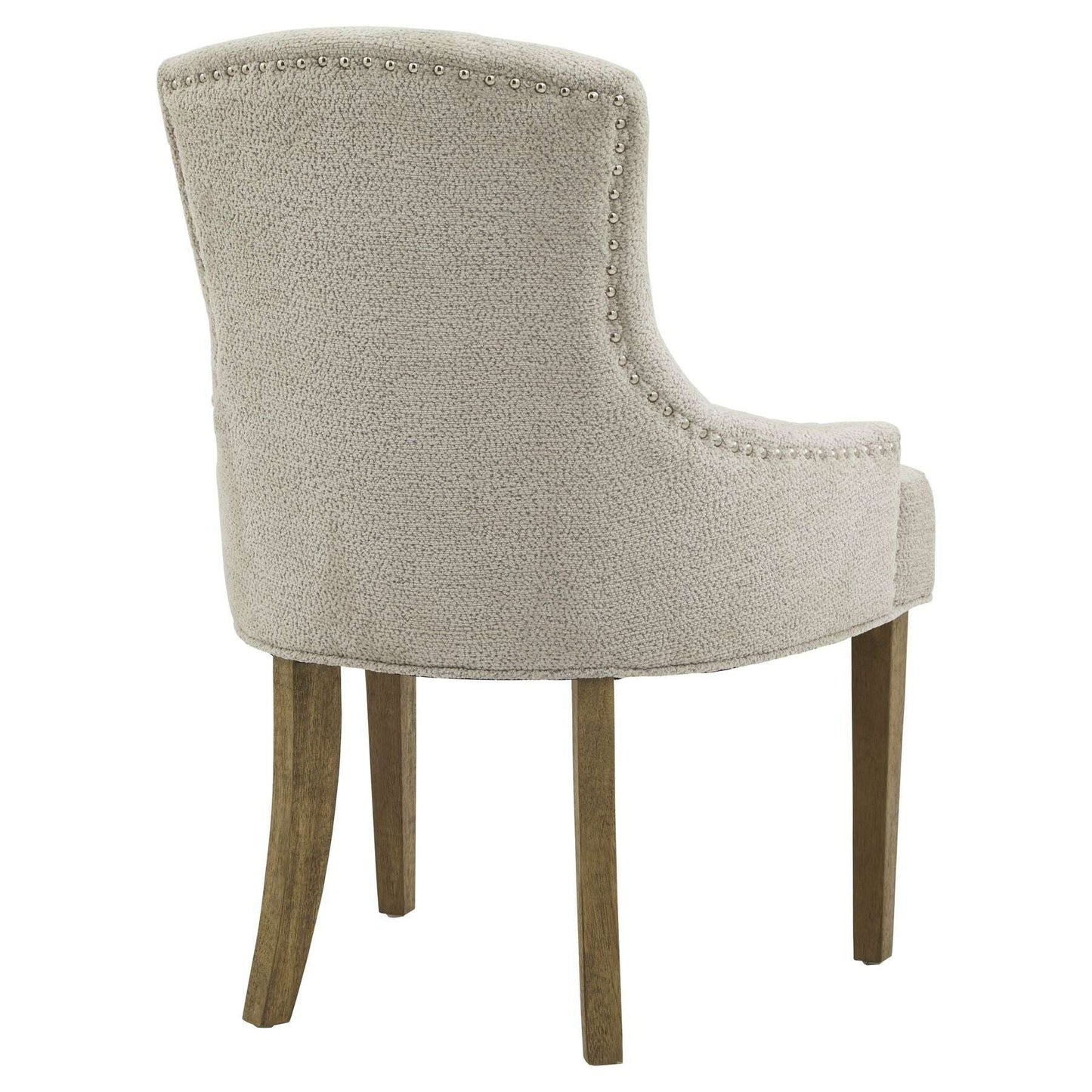 Brockham Taupe Fabric Dining Chair