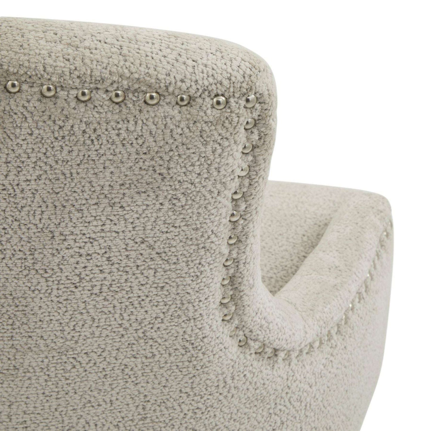 Brockham Taupe Fabric Dining Chair