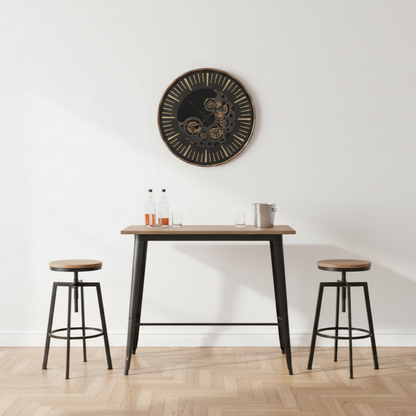 Grafton 1.2m Bar Table
