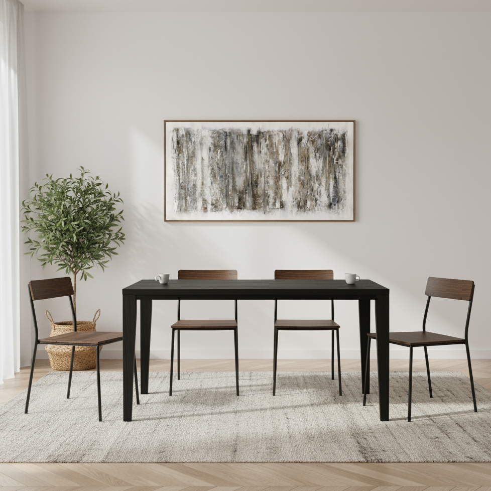 The Wren Small Dining Table
