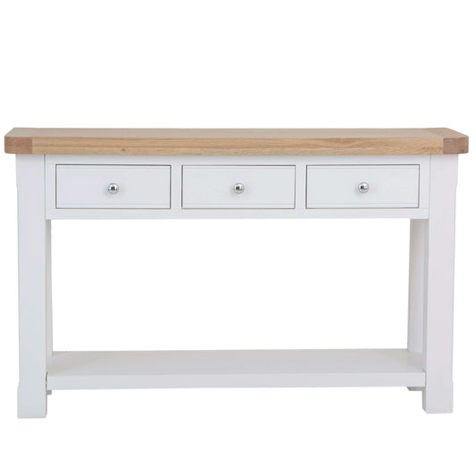 Chesterfield Console Table