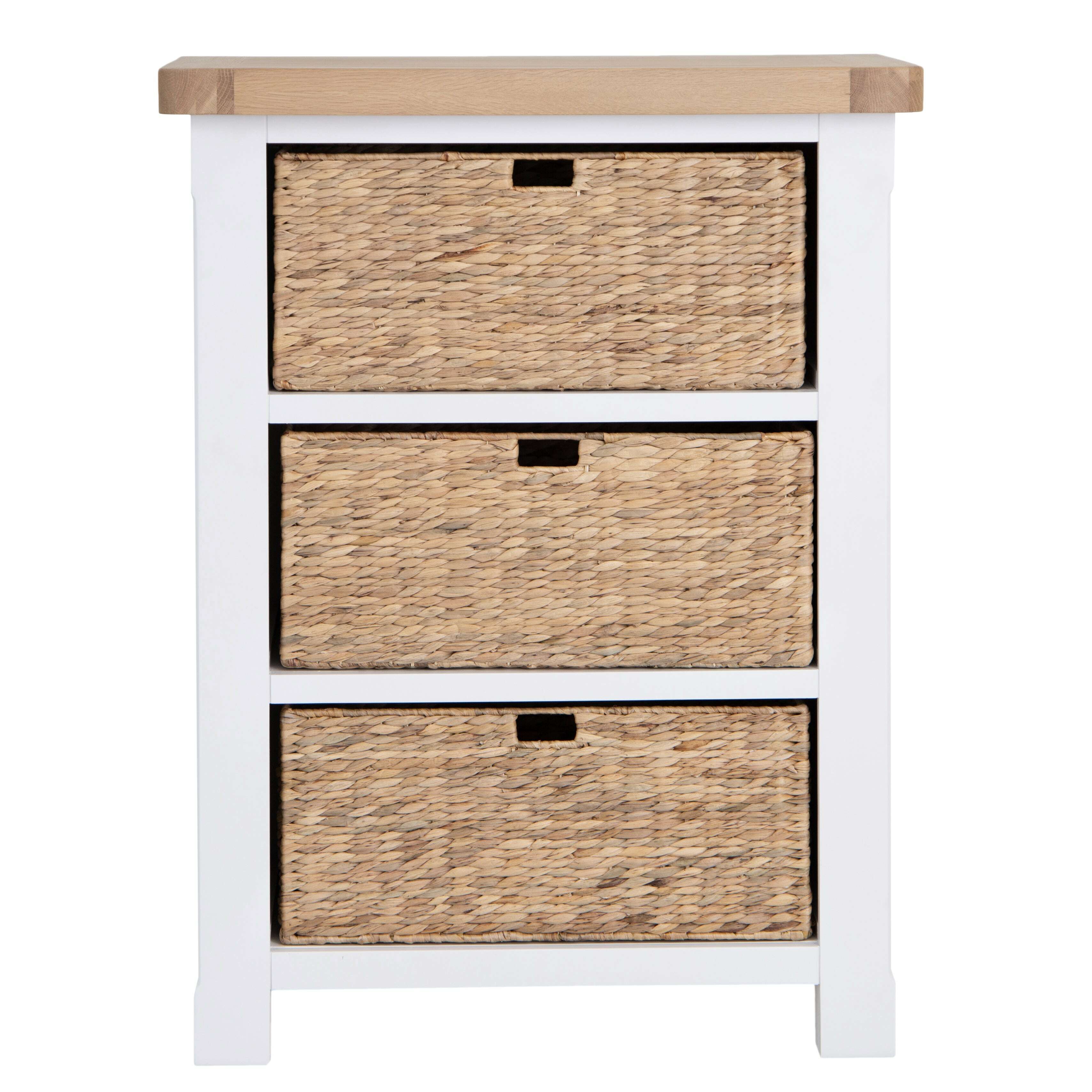 Chesterfield Shoe Storage Chest – Farmhouse Style & Practicality ...
