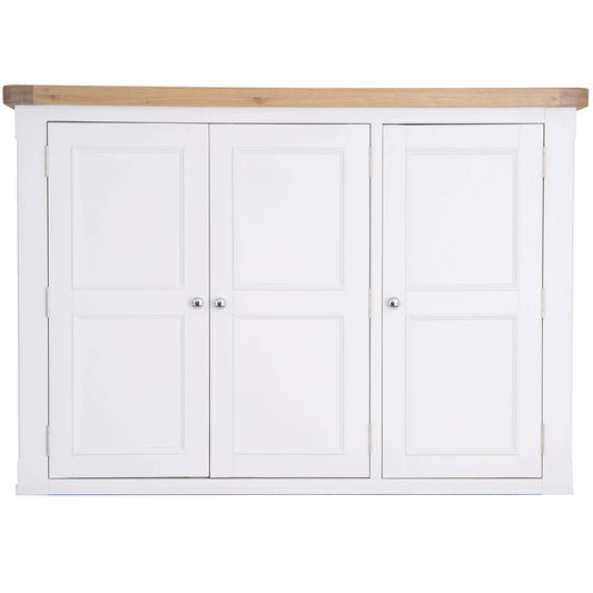 Chesterfield Triple Larder Unit Top