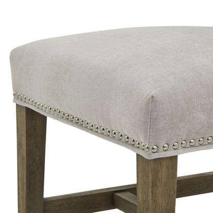 Cobham Grey Fabric Dining Chair