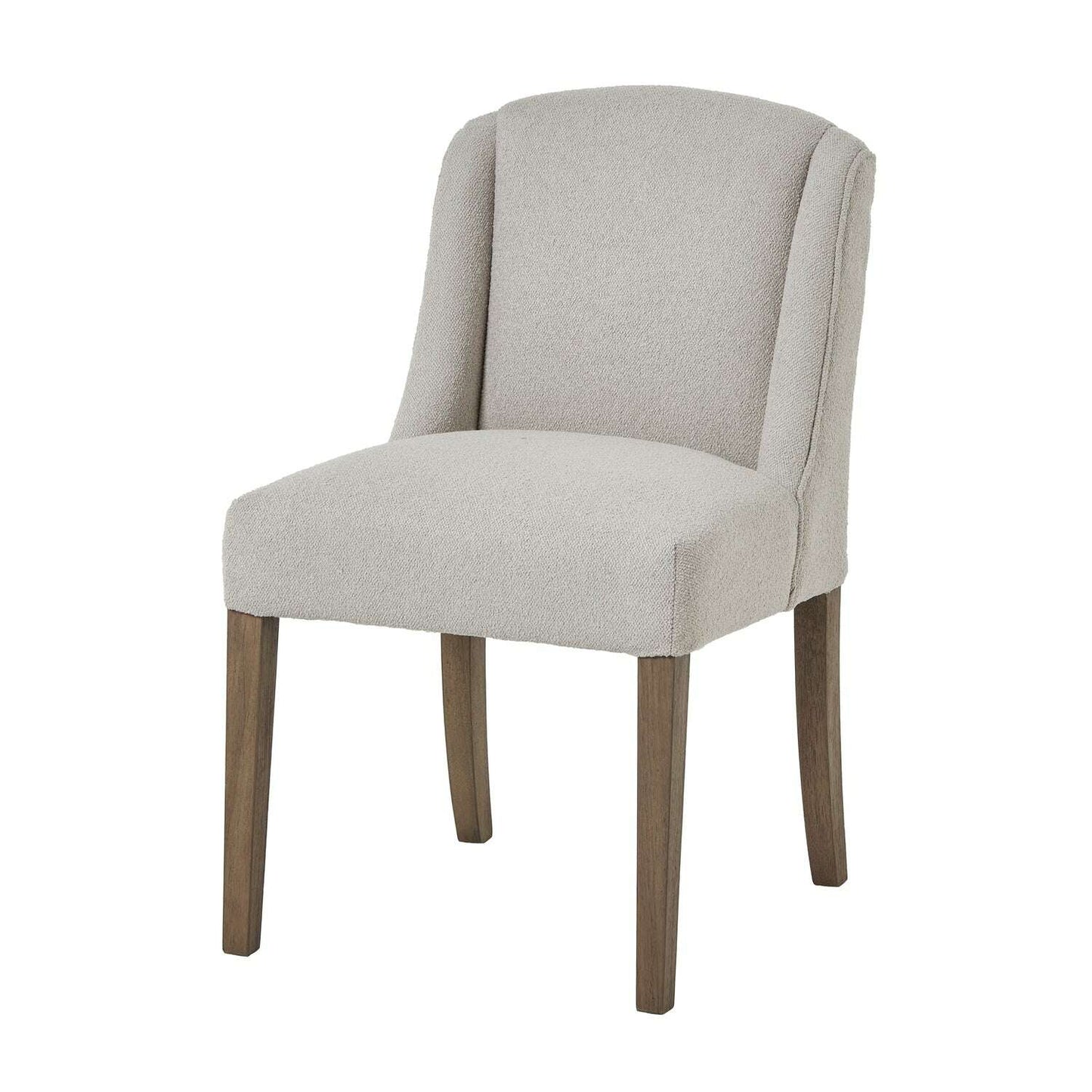 Compton Fabric Dining Chair