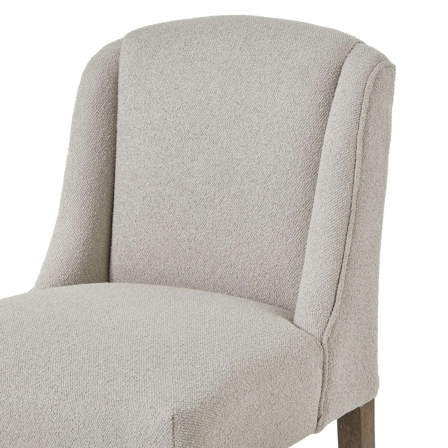 Compton Fabric Dining Chair
